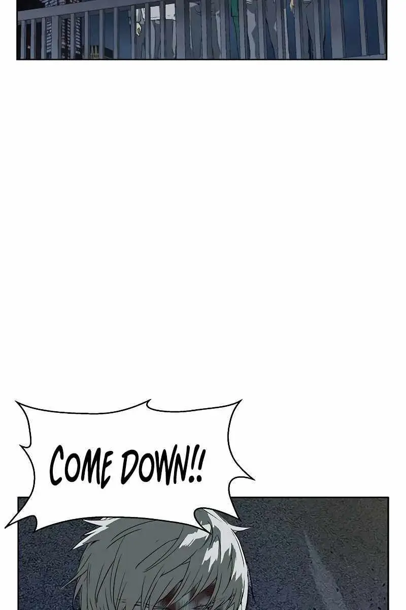 Weak Hero Chapter 256 Page 116