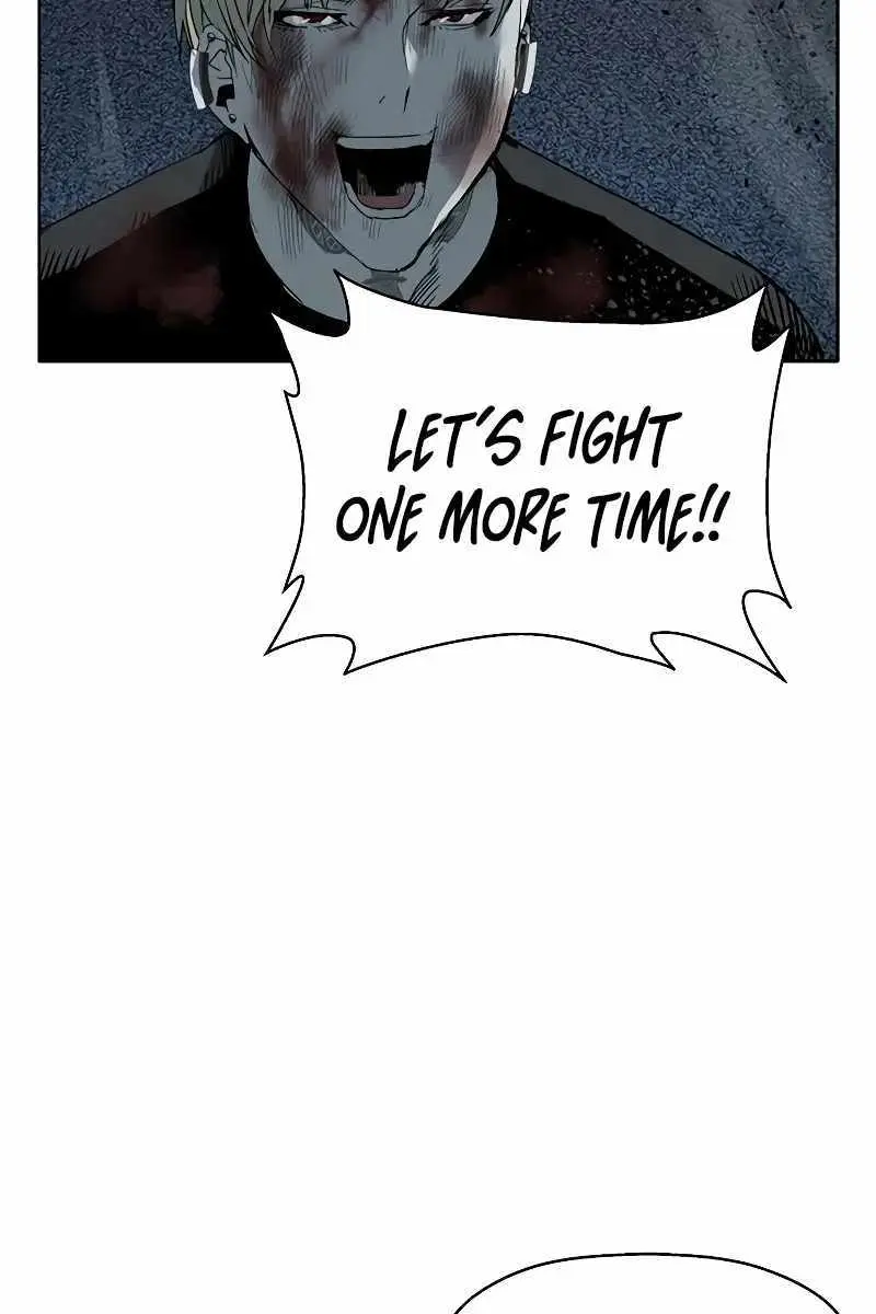 Weak Hero Chapter 256 Page 117