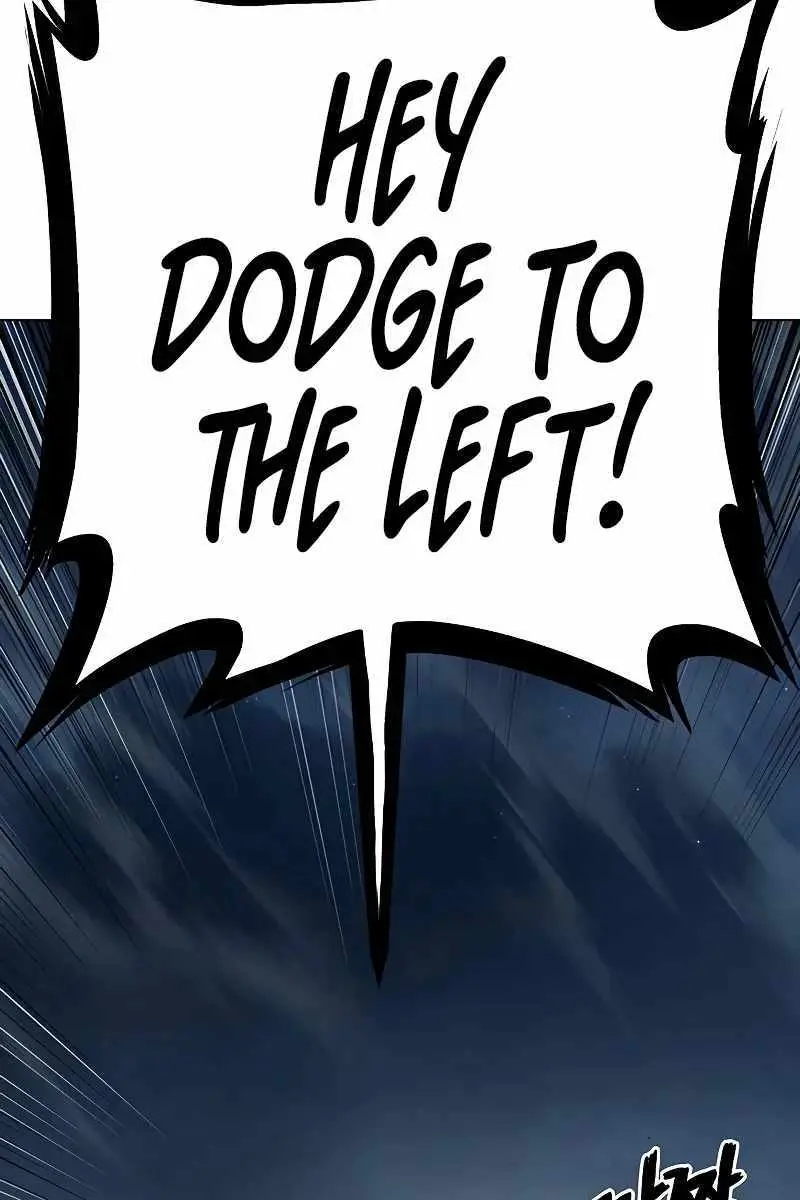 Weak Hero Chapter 256 Page 126