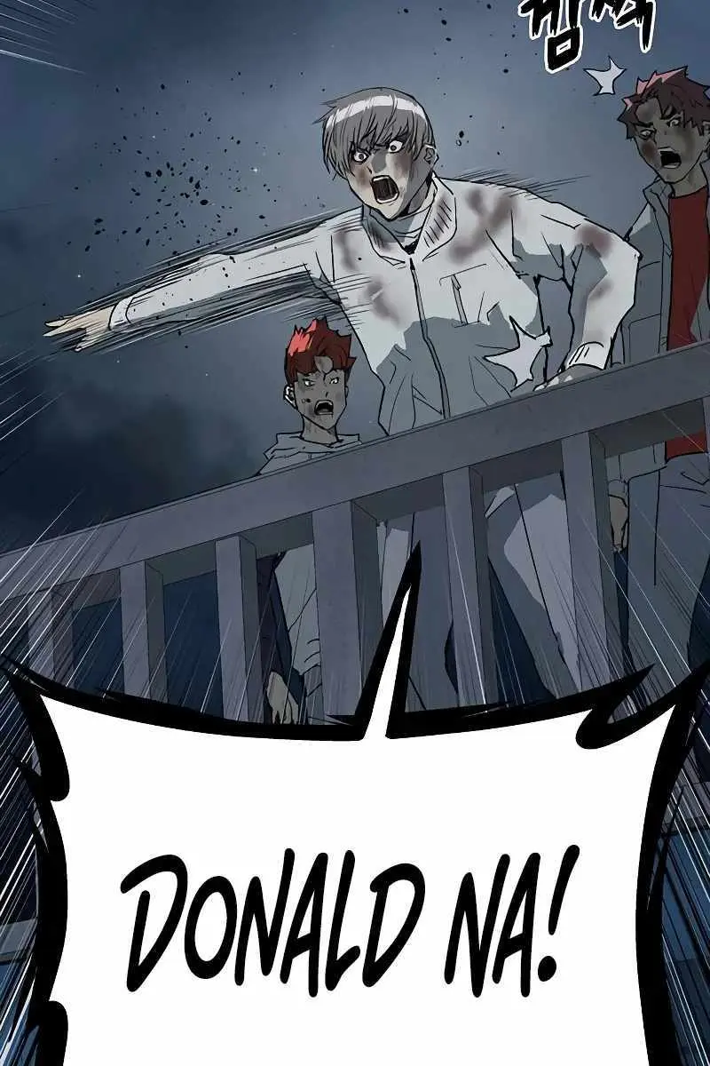 Weak Hero Chapter 256 Page 127