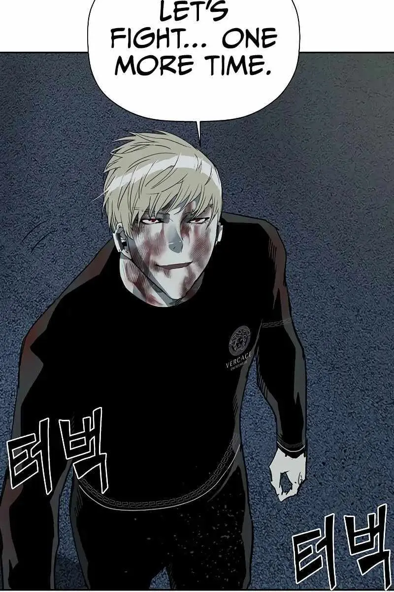 Weak Hero Chapter 256 Page 129