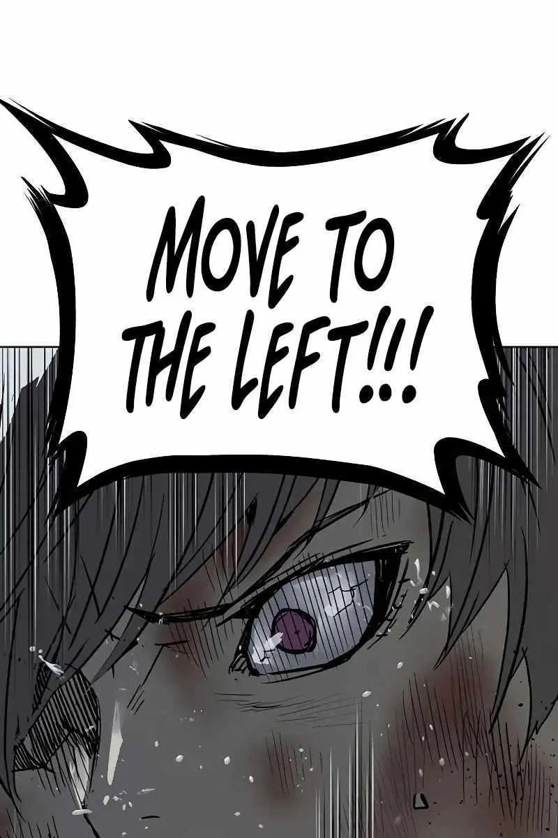 Weak Hero Chapter 256 Page 131