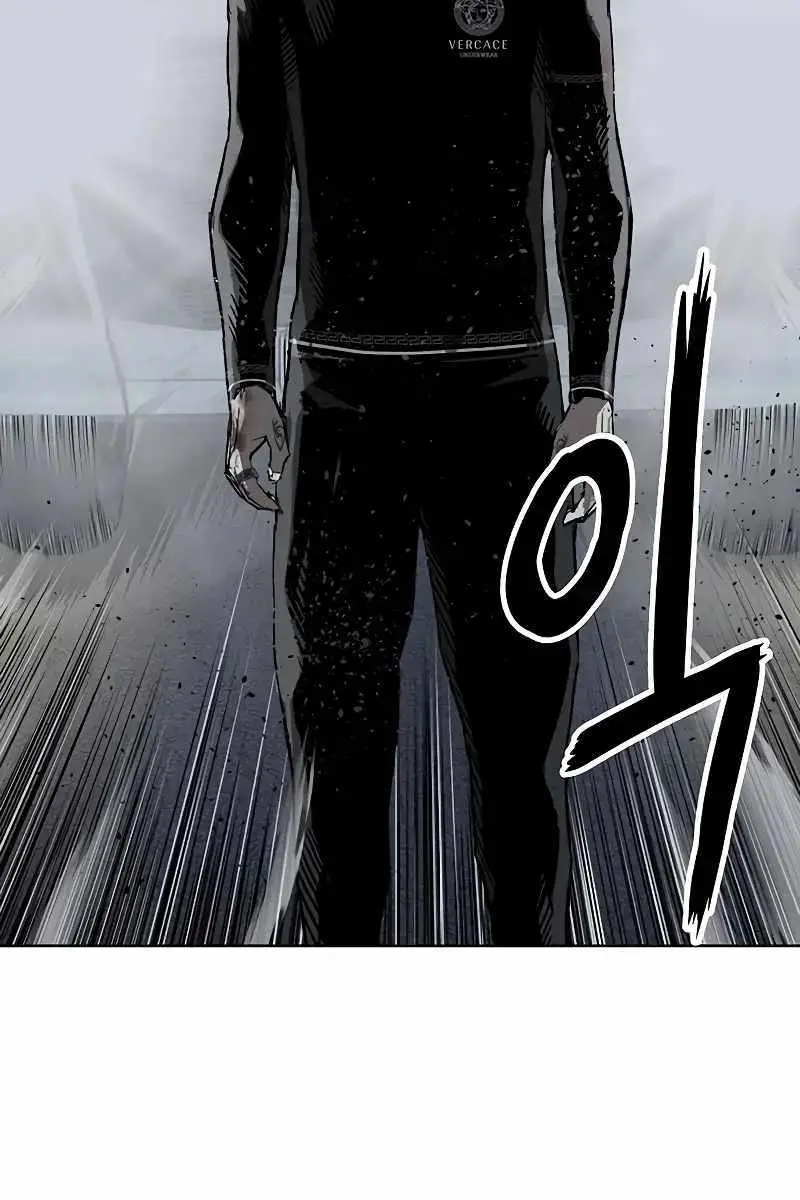 Weak Hero Chapter 256 Page 135