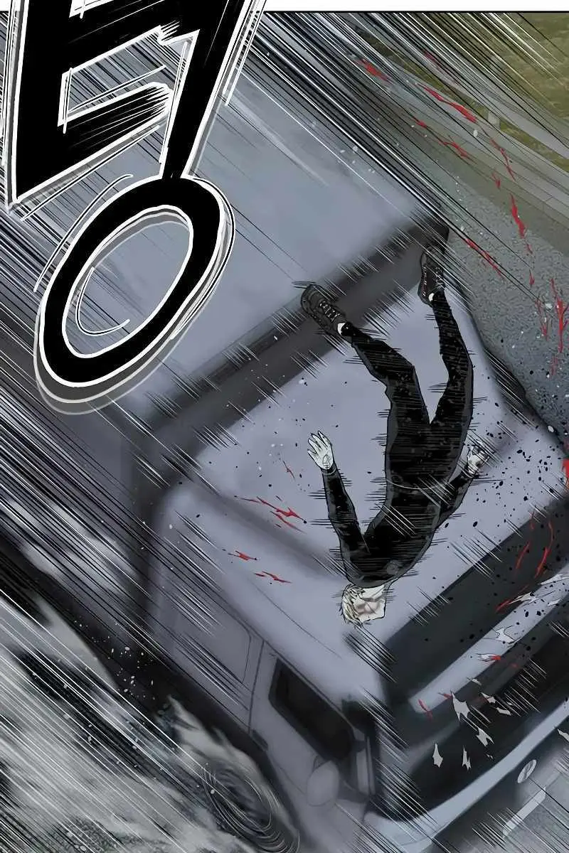 Weak Hero Chapter 256 Page 137