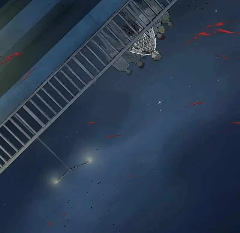 Weak Hero Chapter 256 Page 143