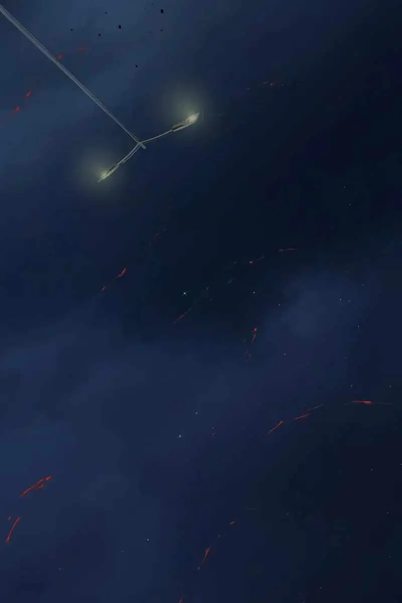 Weak Hero Chapter 256 Page 144