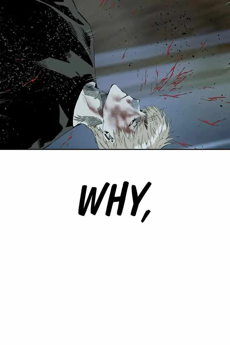 Weak Hero Chapter 256 Page 146