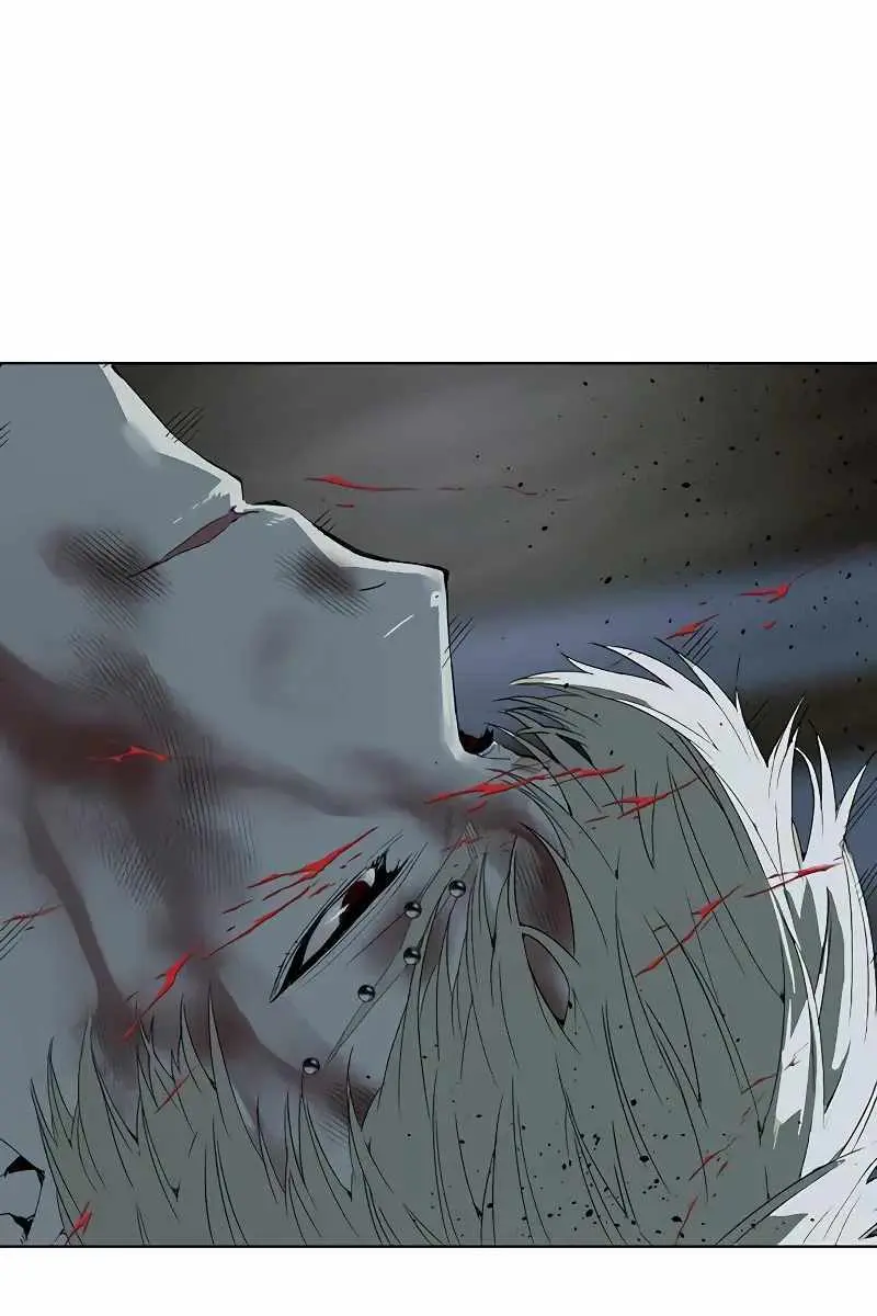 Weak Hero Chapter 256 Page 147