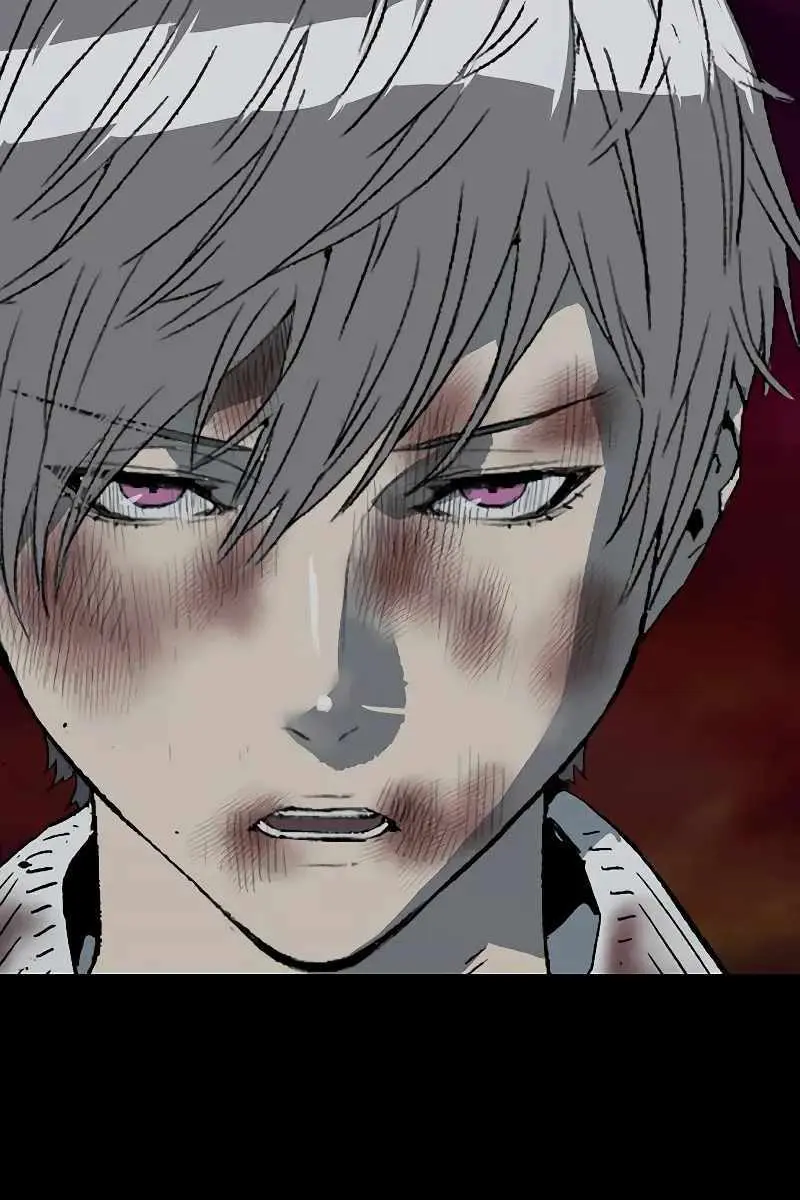 Weak Hero Chapter 256 Page 152