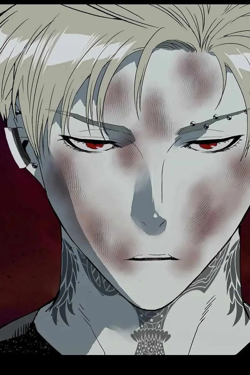 Weak Hero Chapter 256 Page 154