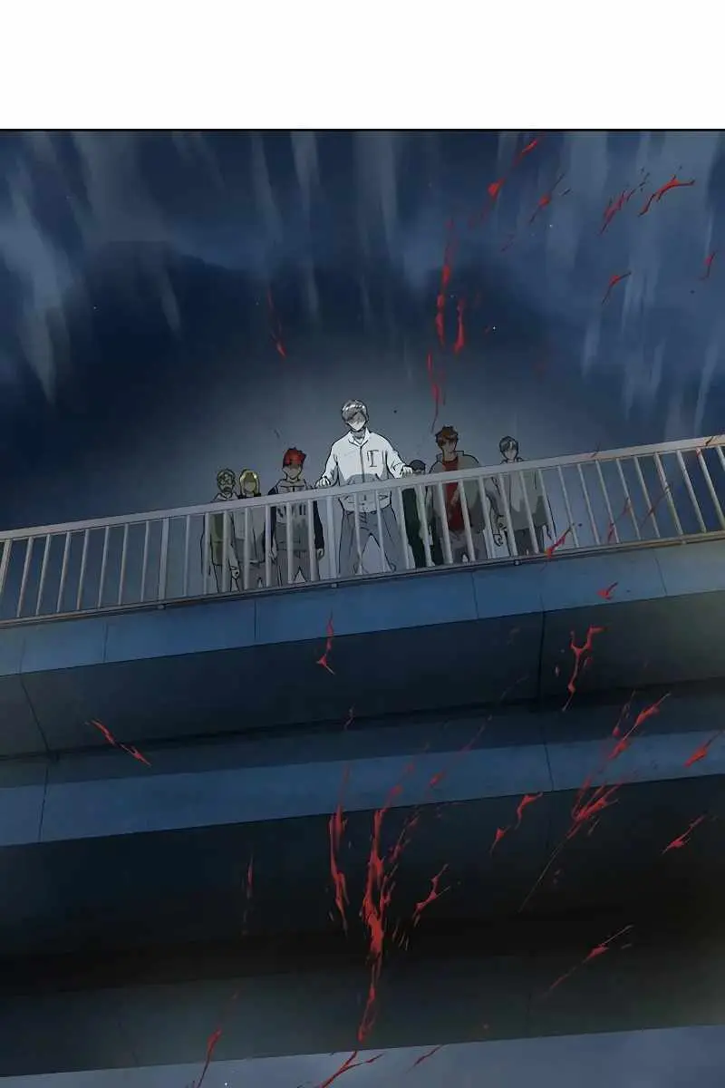 Weak Hero Chapter 256 Page 156