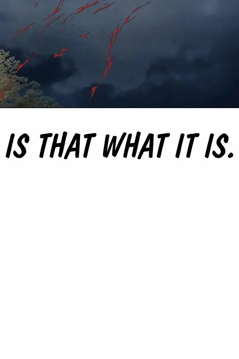 Weak Hero Chapter 256 Page 157