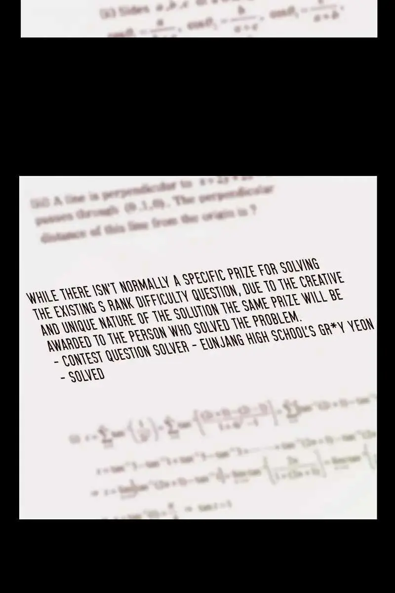 Weak Hero Chapter 256 Page 160