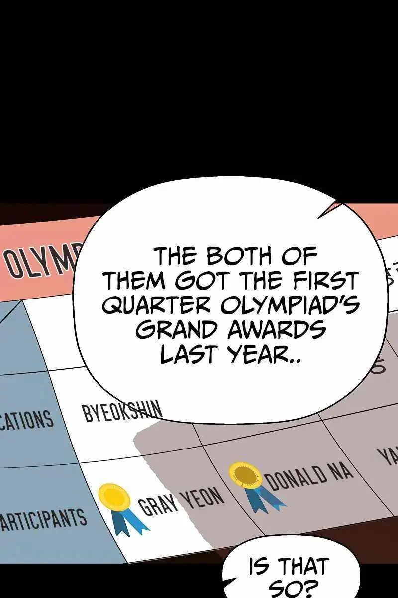 Weak Hero Chapter 256 Page 164