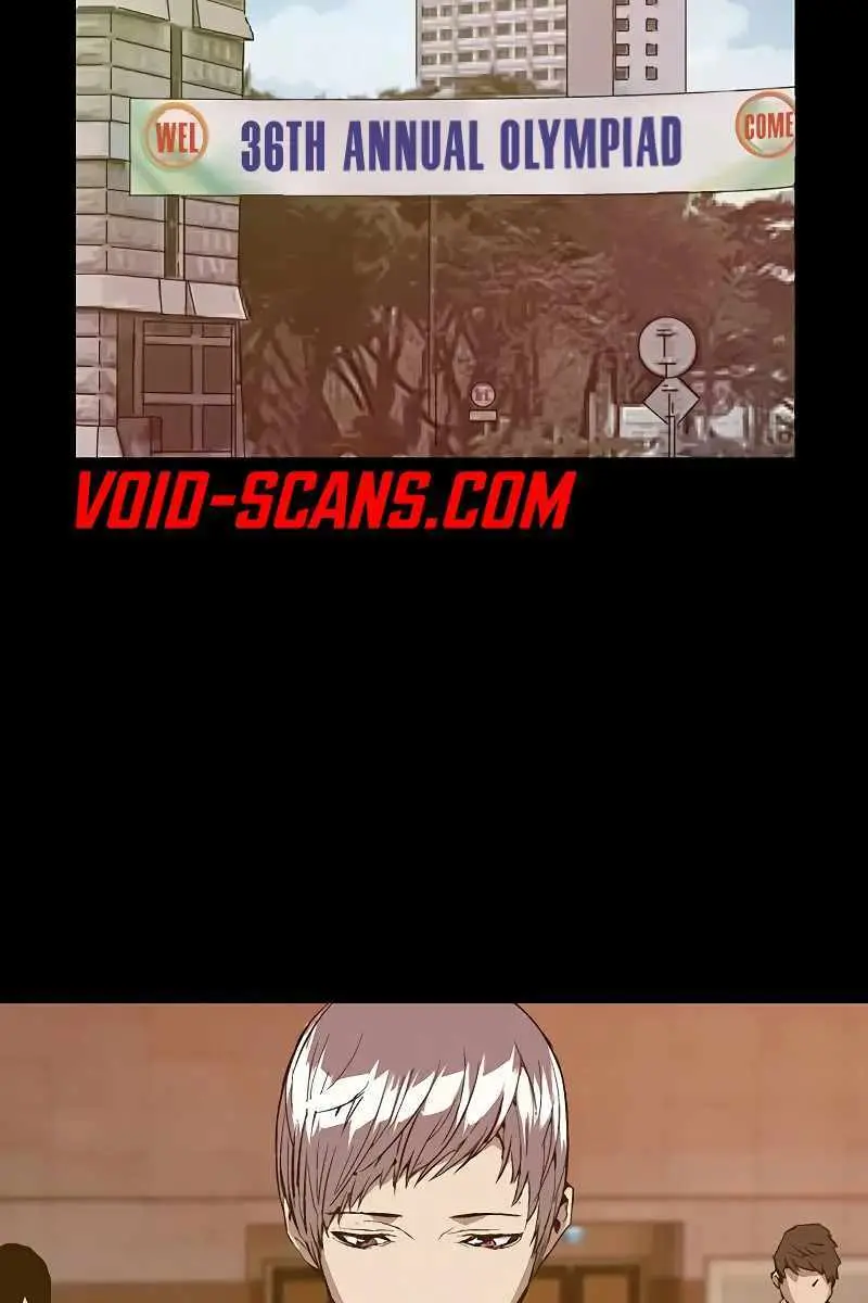 Weak Hero Chapter 256 Page 166