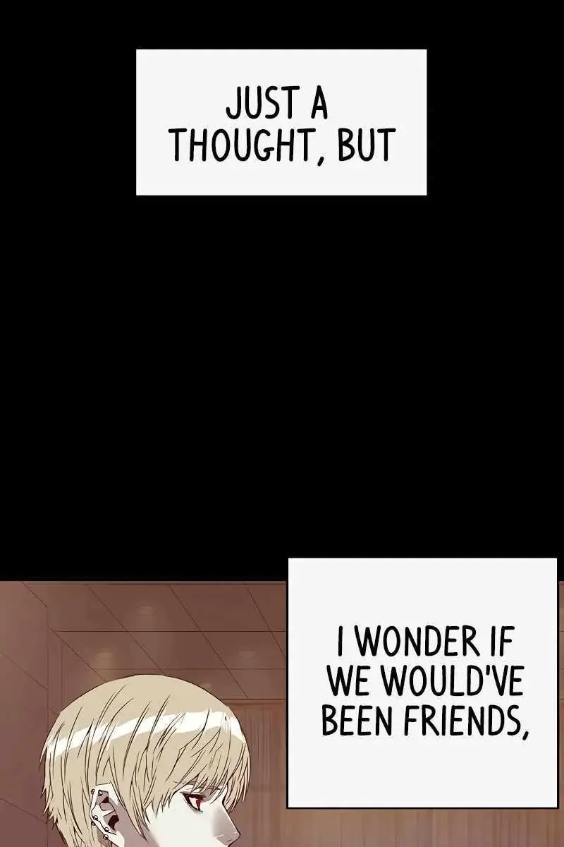 Weak Hero Chapter 256 Page 168