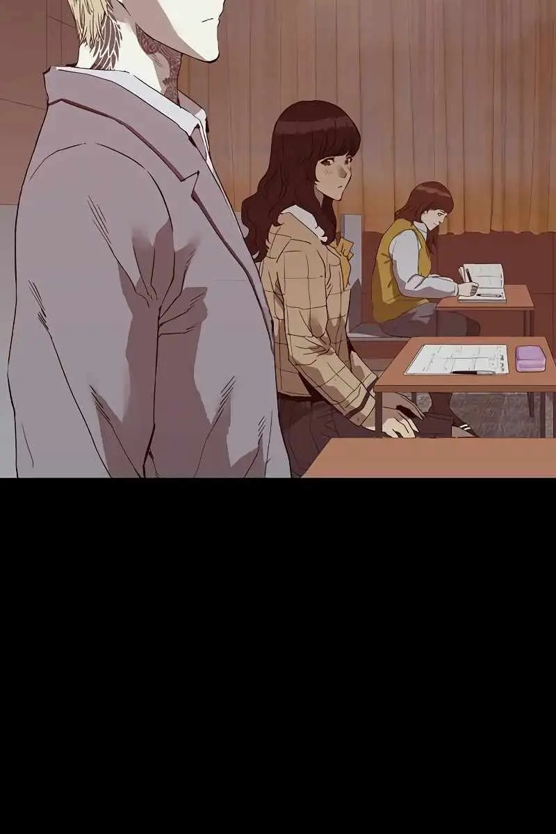 Weak Hero Chapter 256 Page 169