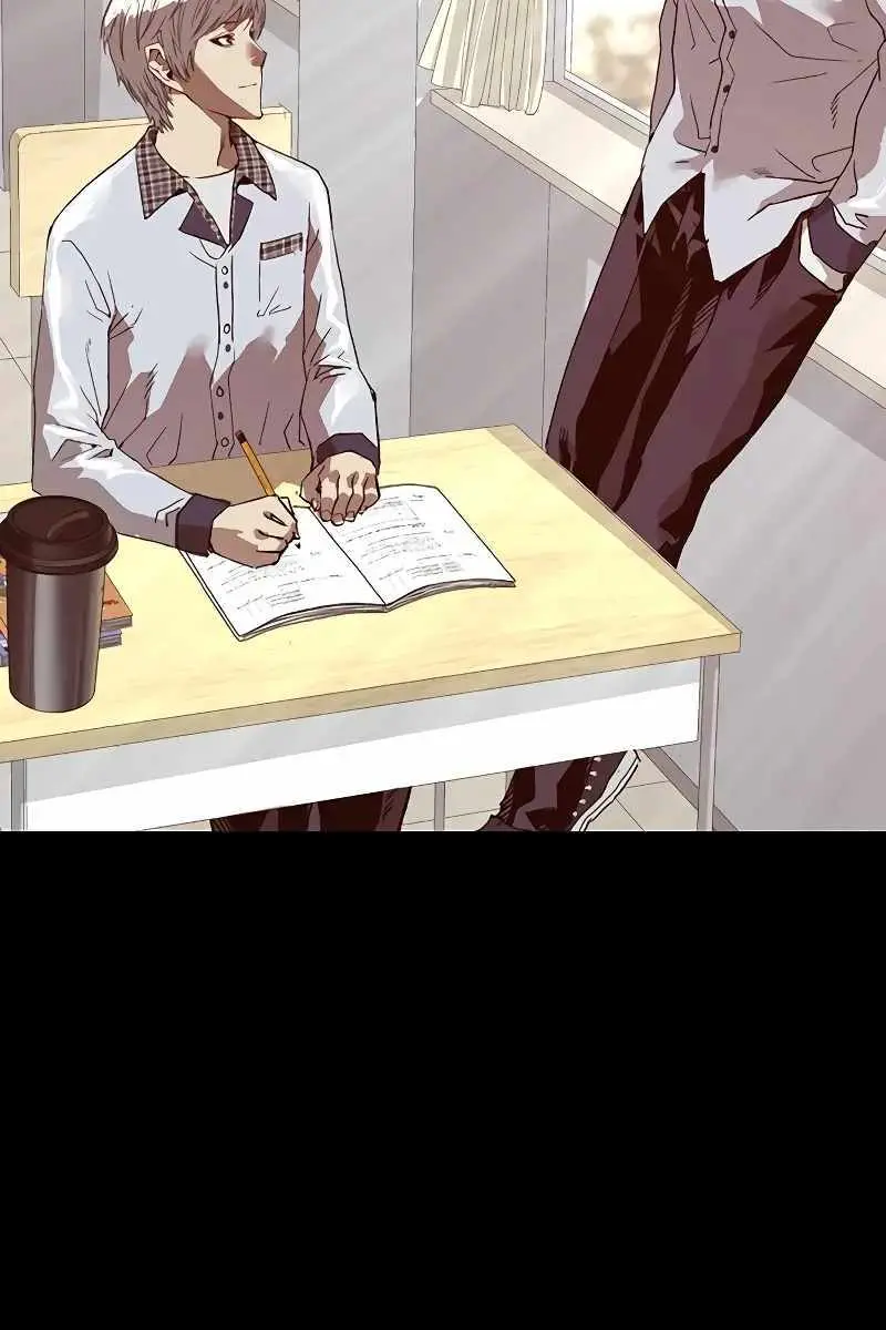 Weak Hero Chapter 256 Page 172