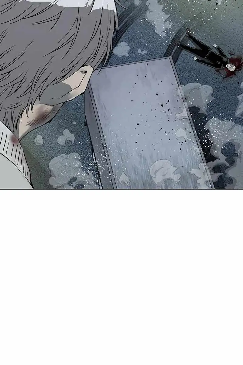 Weak Hero Chapter 256 Page 177