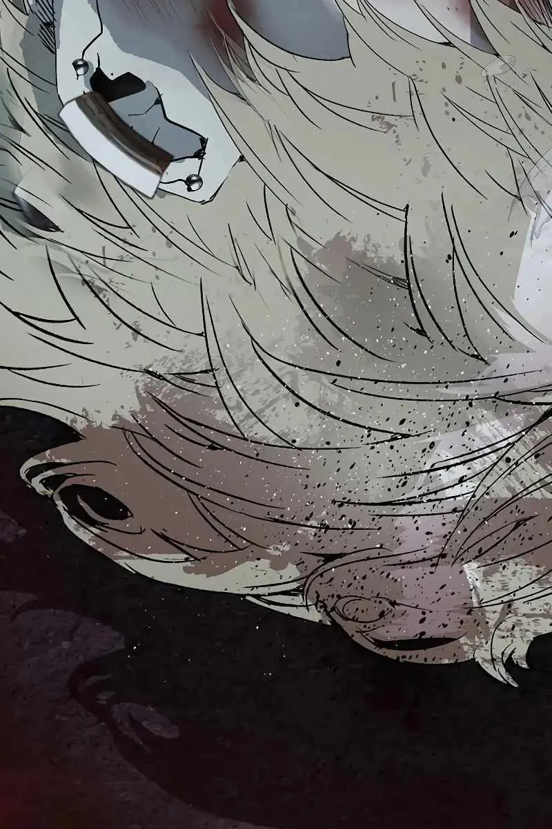 Weak Hero Chapter 256 Page 183