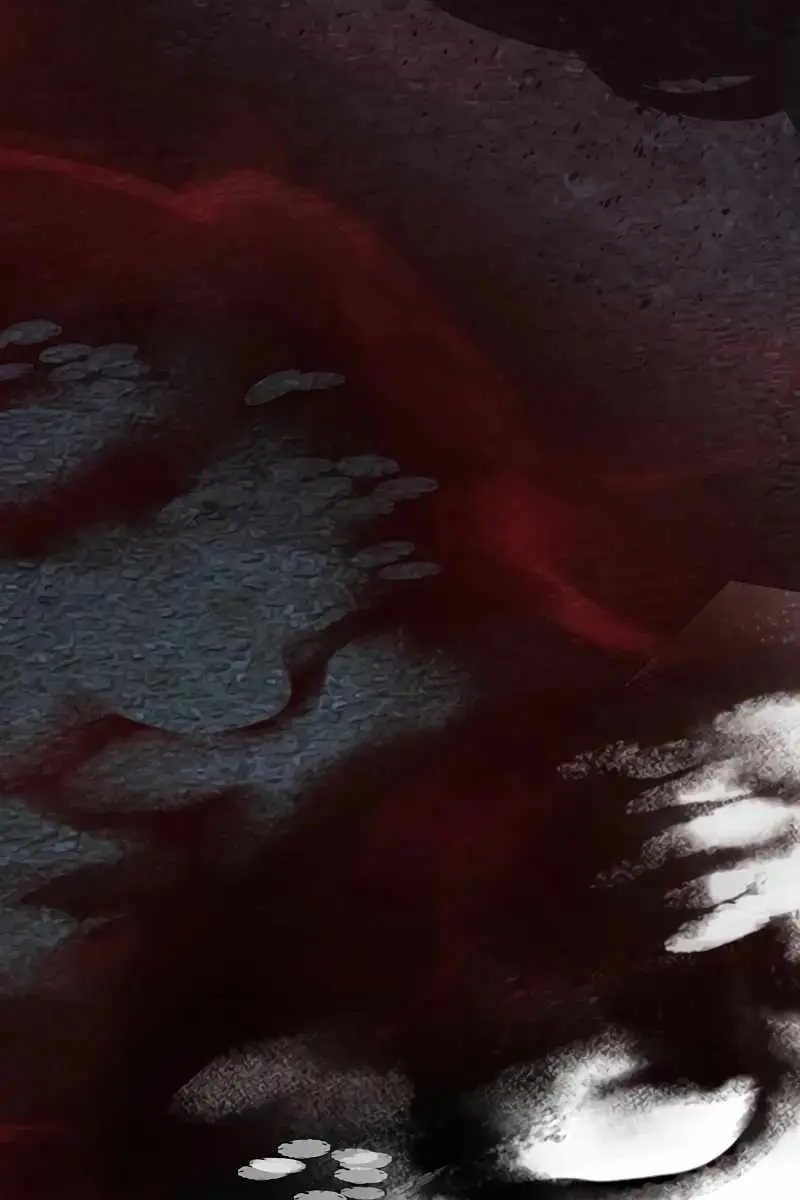 Weak Hero Chapter 256 Page 184