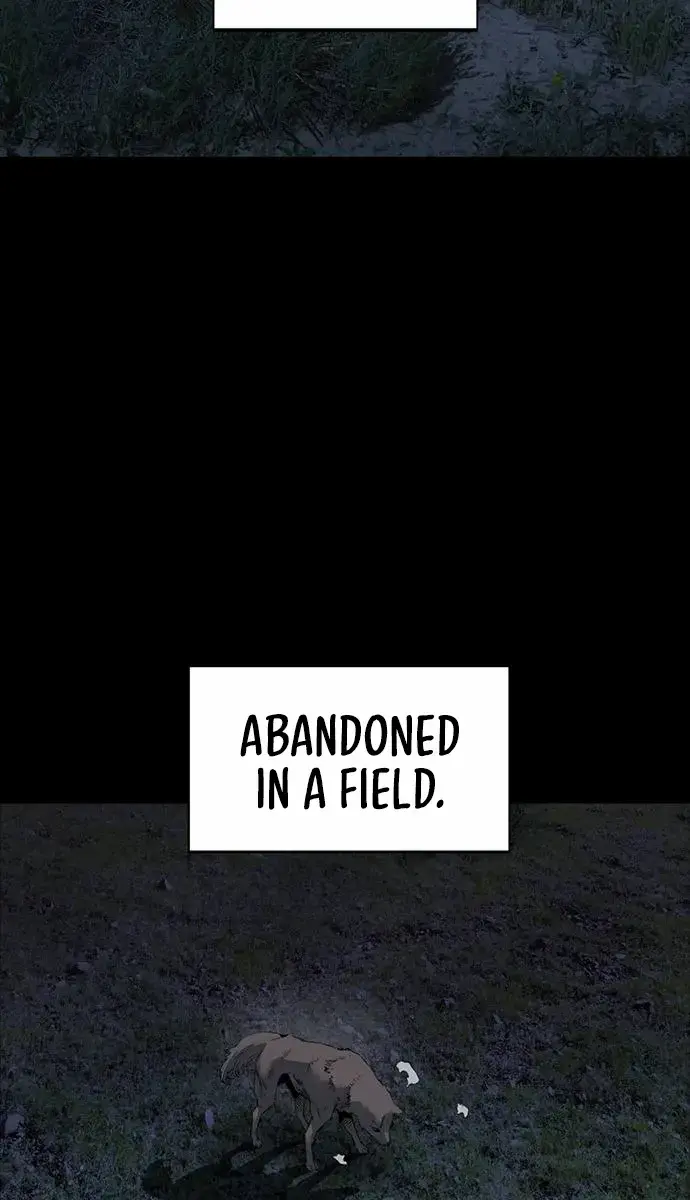 Weak Hero Chapter 257 Page 4