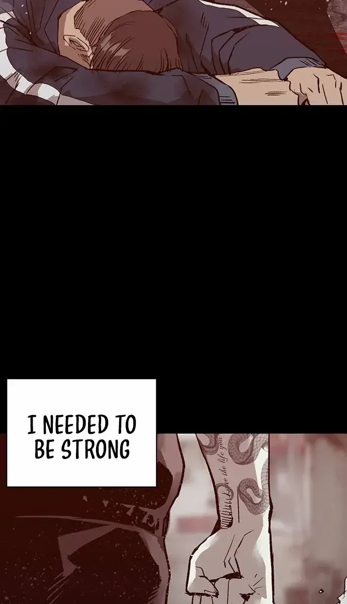 Weak Hero Chapter 257 Page 6