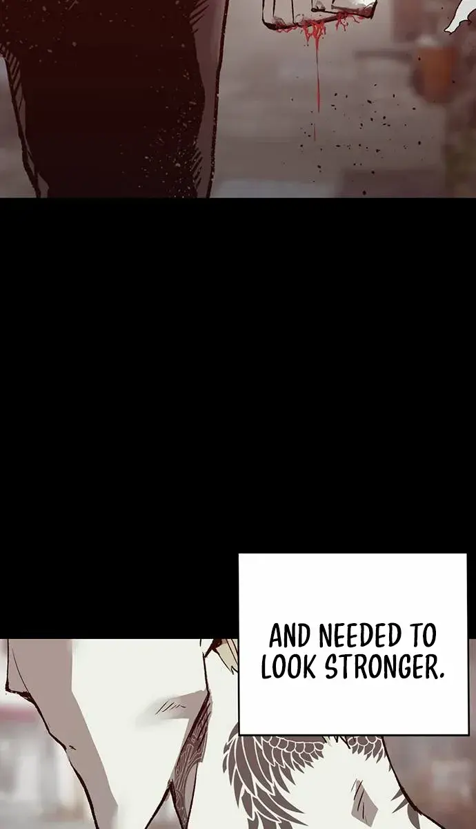 Weak Hero Chapter 257 Page 7