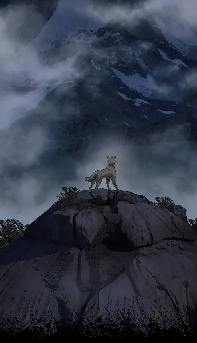 Weak Hero Chapter 257 Page 11