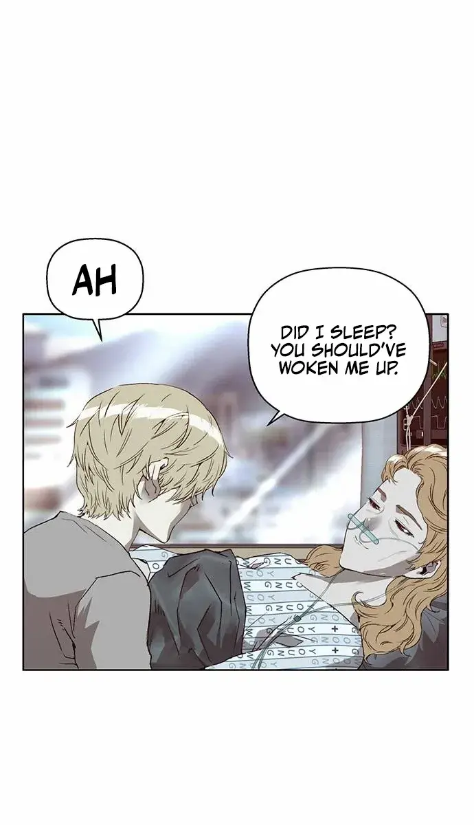 Weak Hero Chapter 257 Page 15