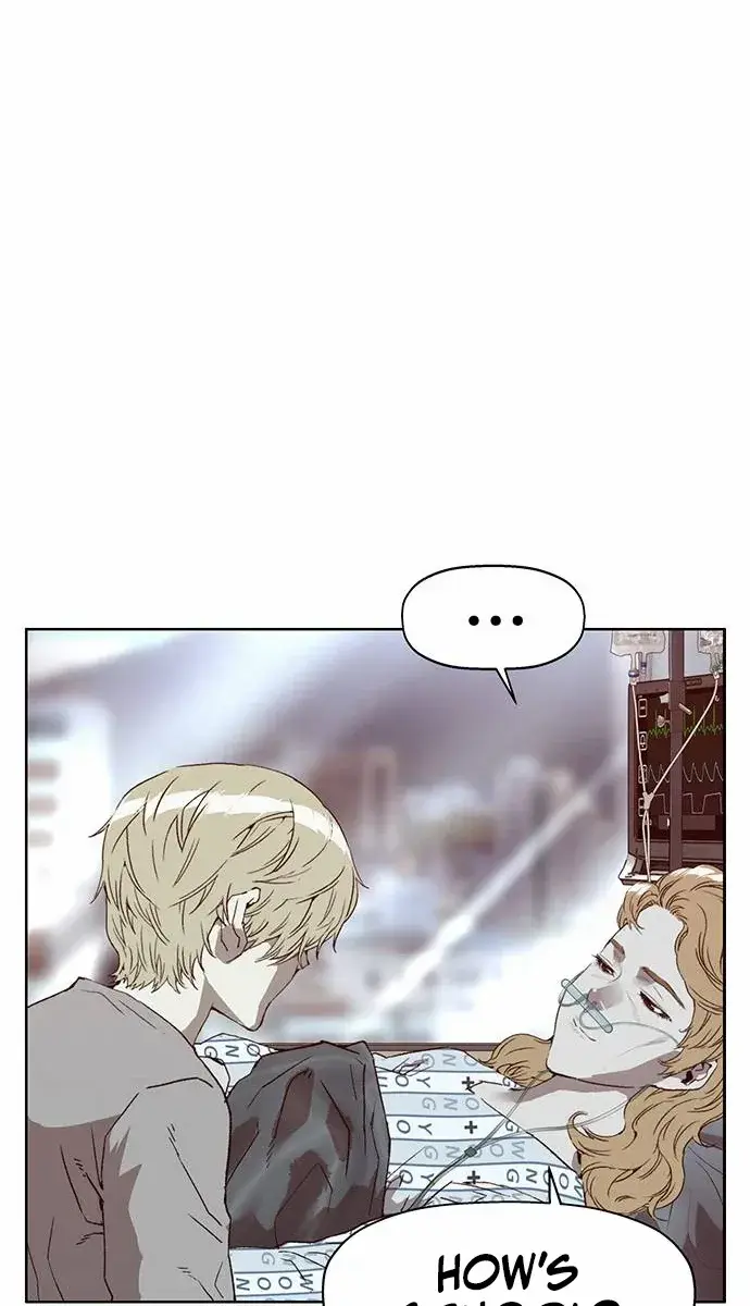 Weak Hero Chapter 257 Page 17