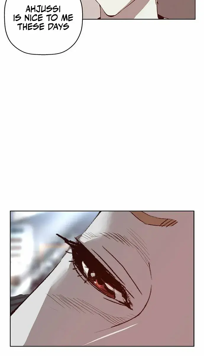 Weak Hero Chapter 257 Page 21