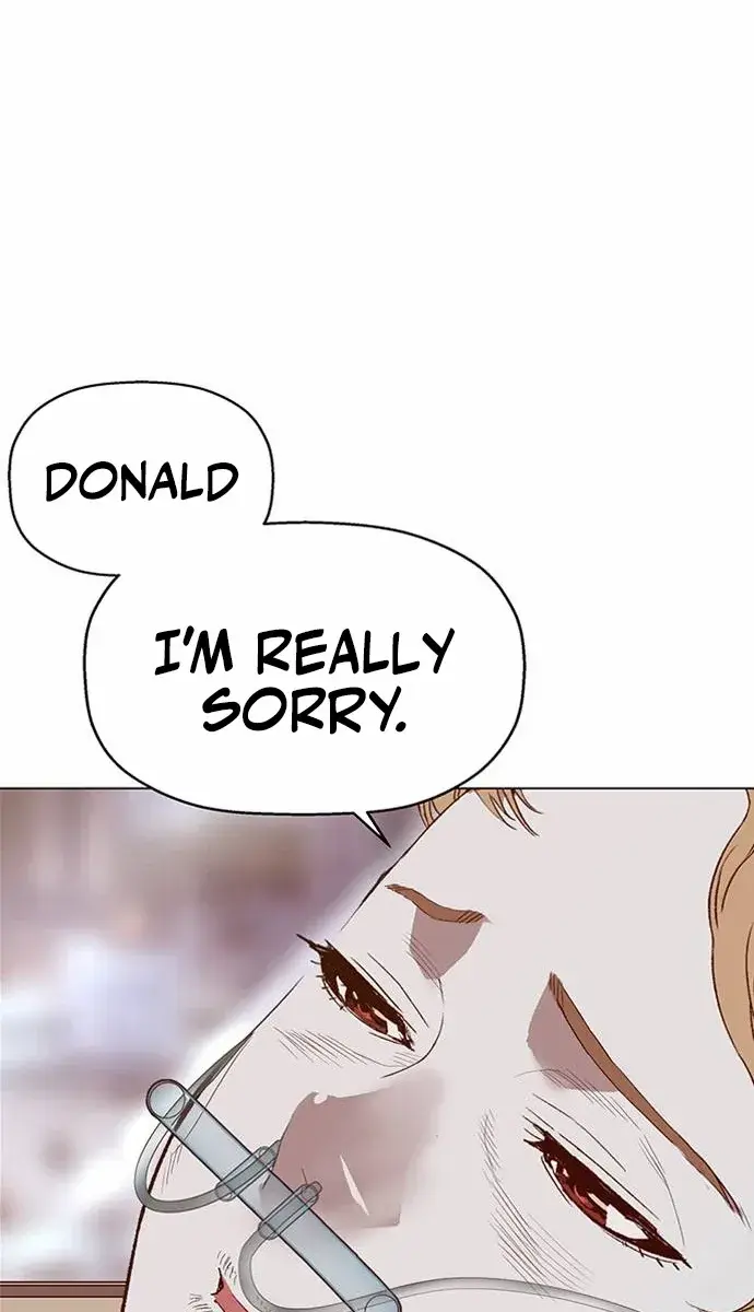 Weak Hero Chapter 257 Page 22