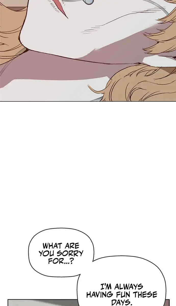 Weak Hero Chapter 257 Page 23