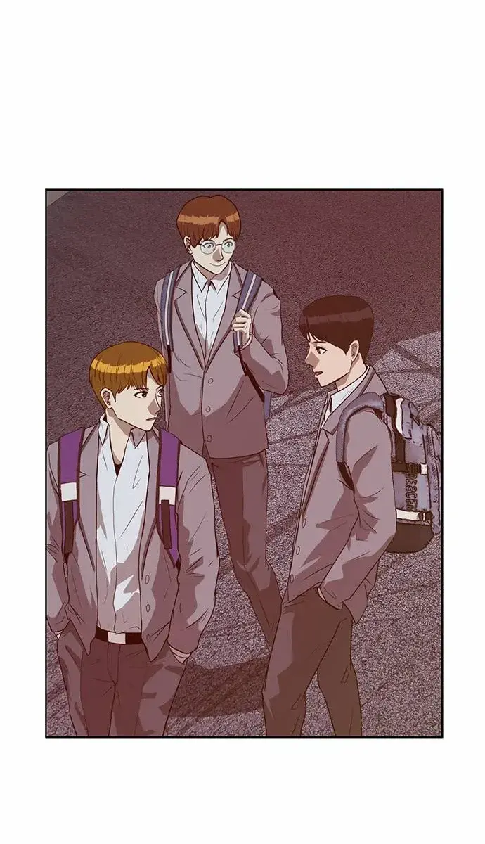 Weak Hero Chapter 257 Page 26