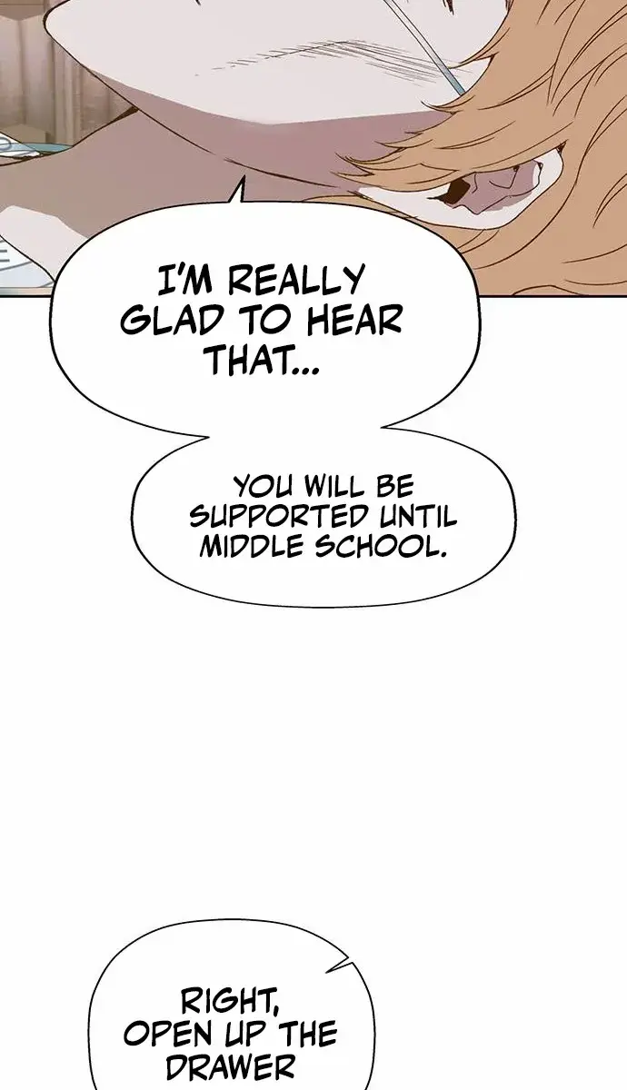 Weak Hero Chapter 257 Page 29