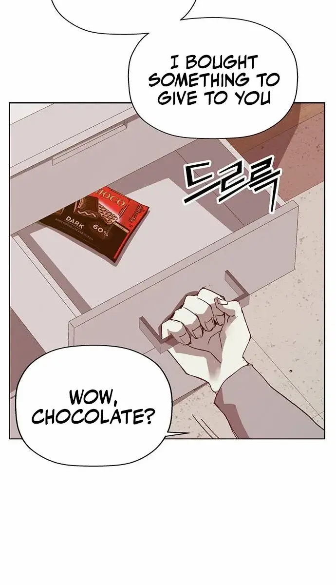 Weak Hero Chapter 257 Page 30