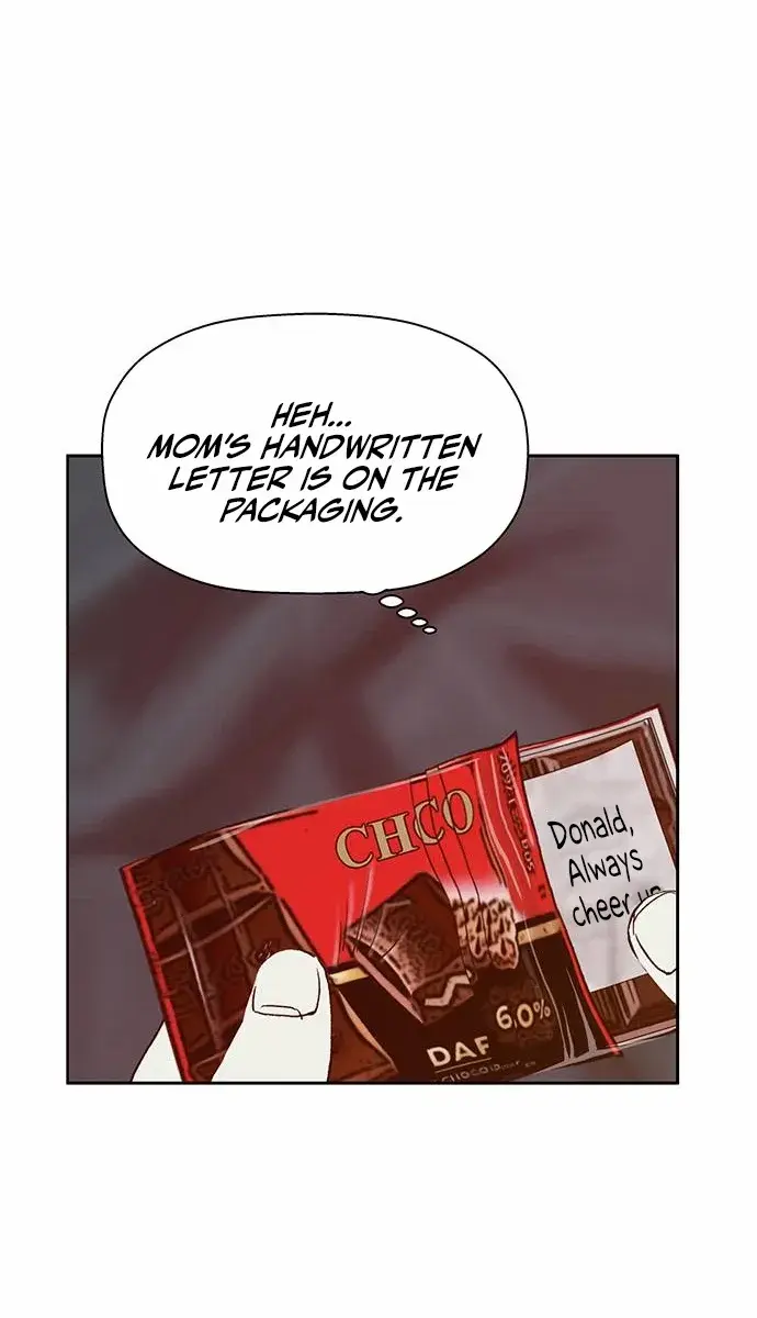 Weak Hero Chapter 257 Page 32