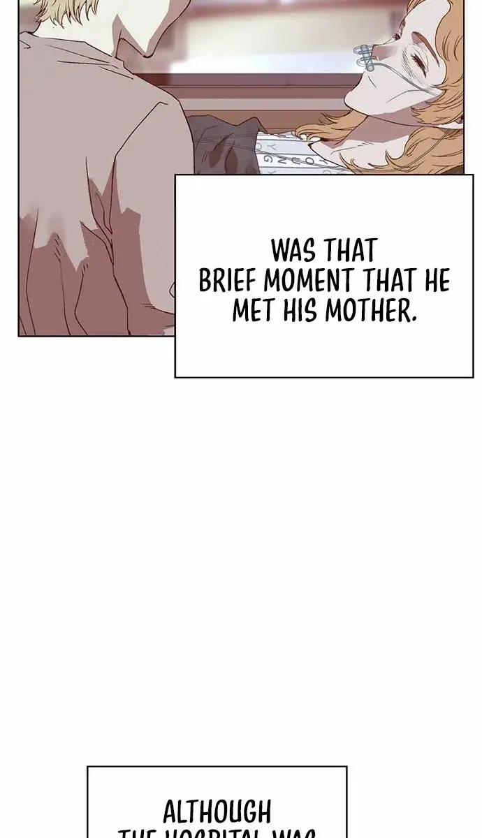 Weak Hero Chapter 257 Page 34