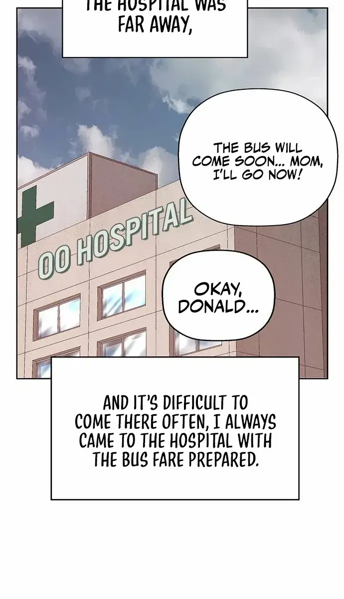 Weak Hero Chapter 257 Page 35