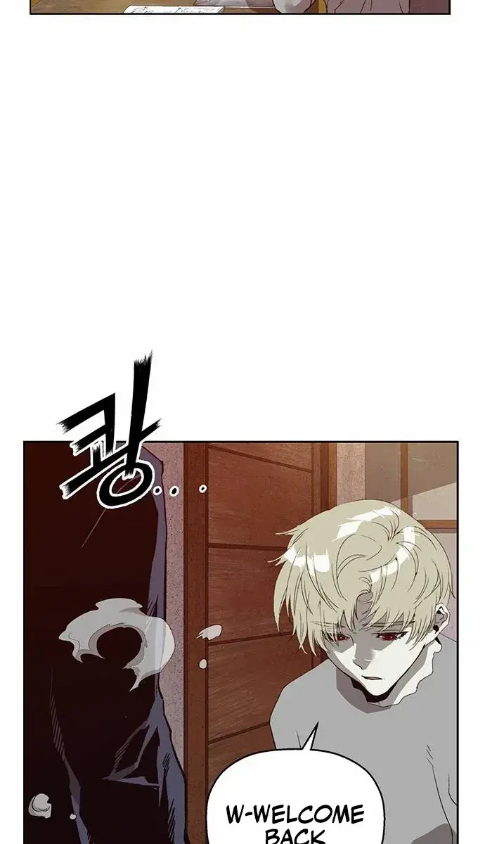 Weak Hero Chapter 257 Page 39