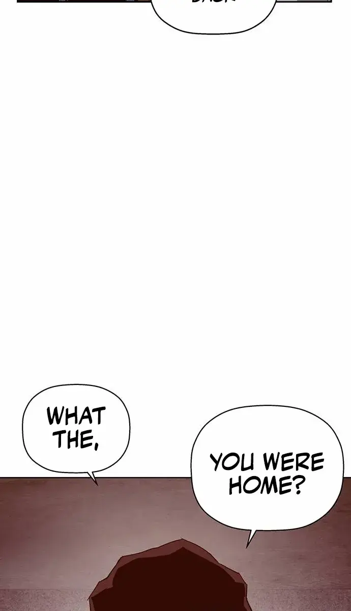 Weak Hero Chapter 257 Page 40