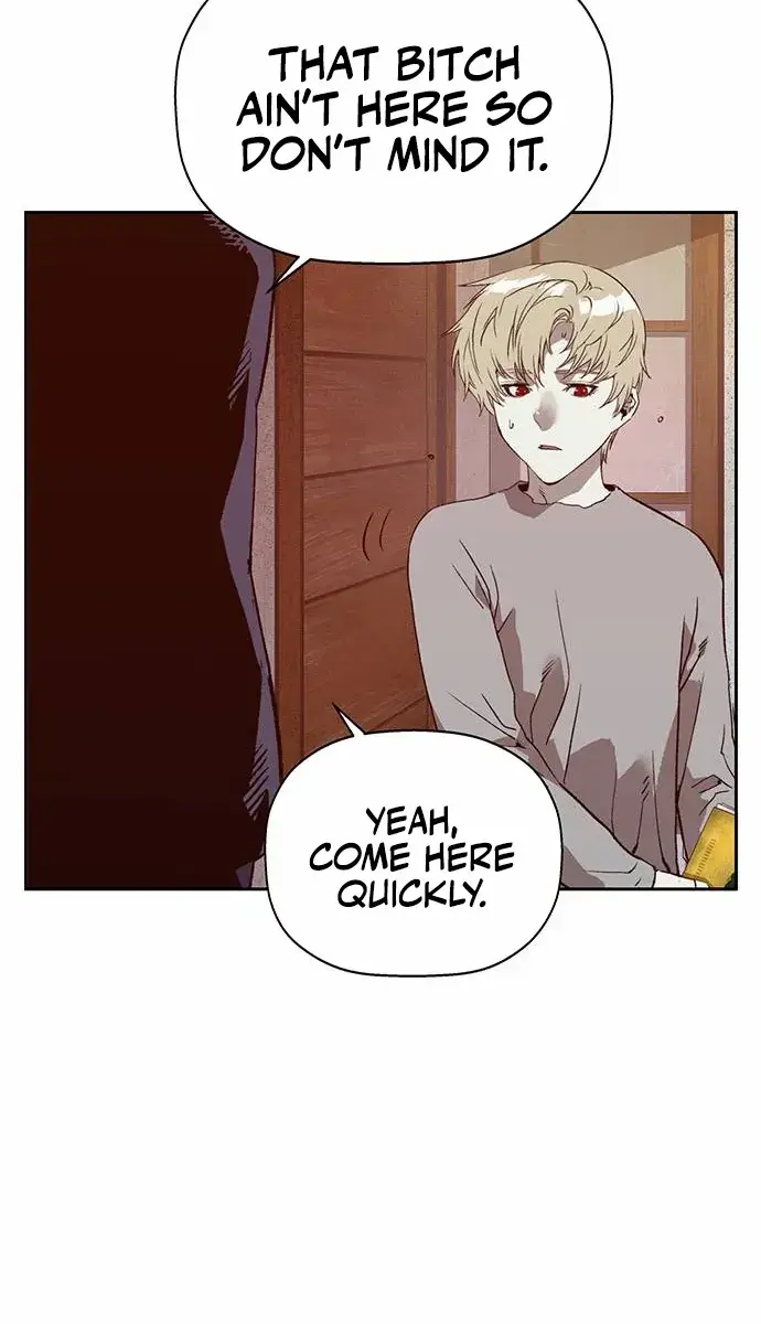 Weak Hero Chapter 257 Page 44