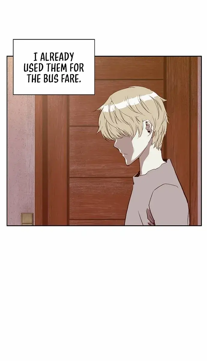 Weak Hero Chapter 257 Page 47