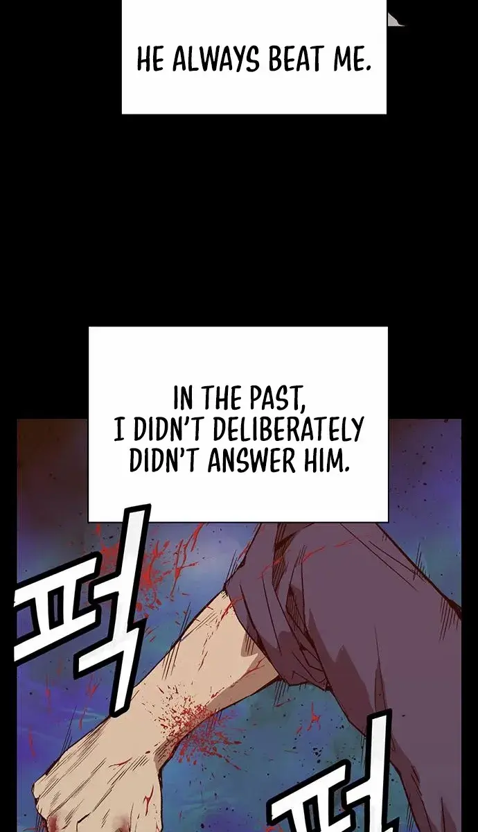 Weak Hero Chapter 257 Page 49