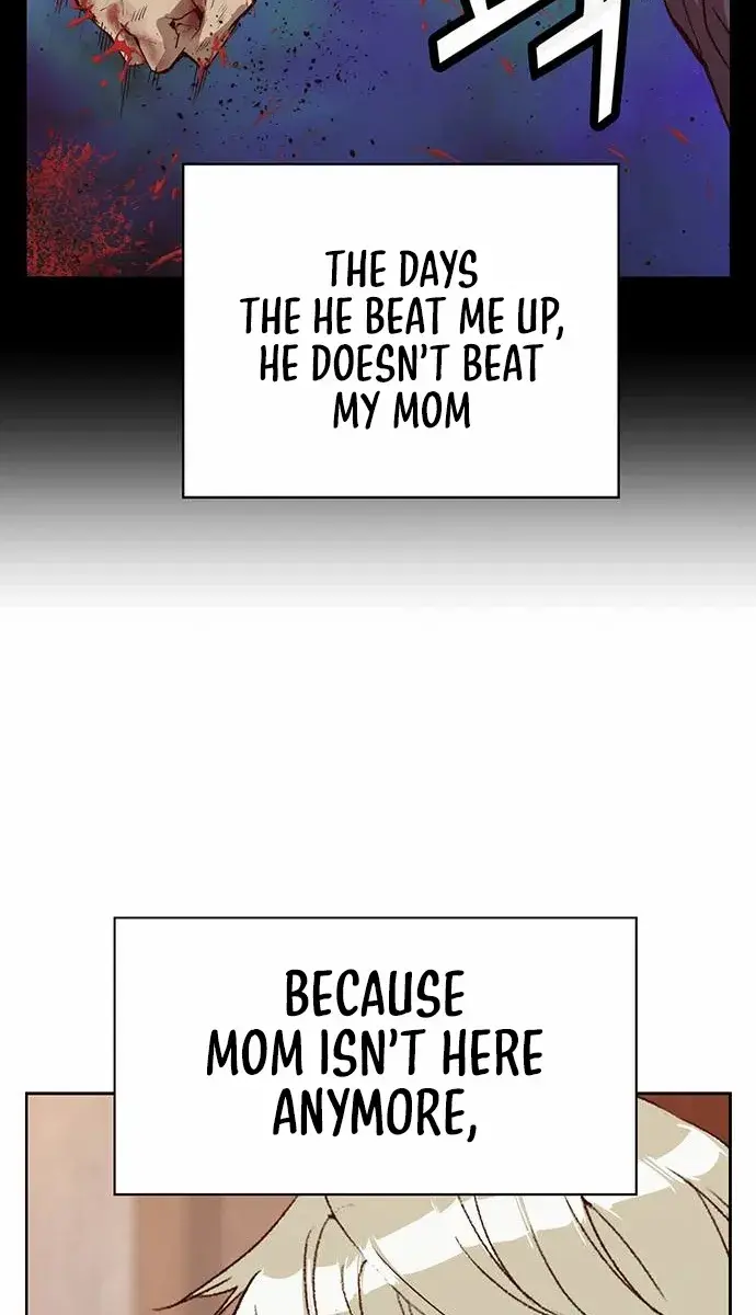 Weak Hero Chapter 257 Page 50