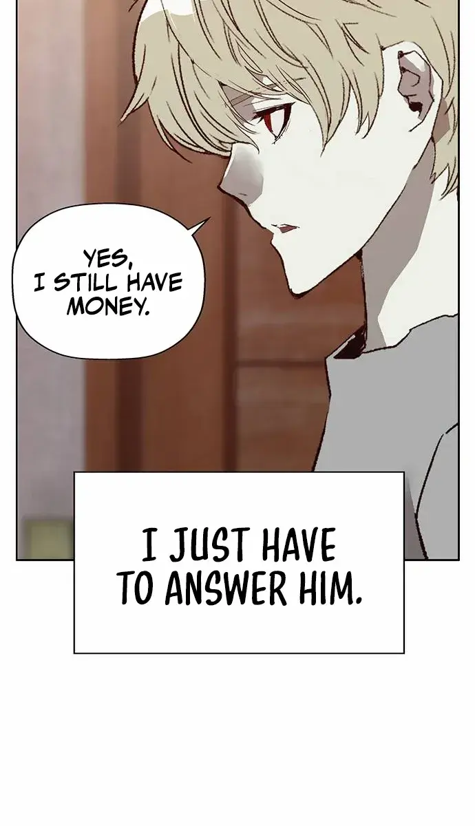 Weak Hero Chapter 257 Page 51