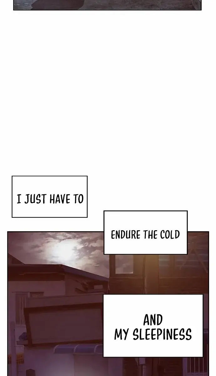 Weak Hero Chapter 257 Page 55