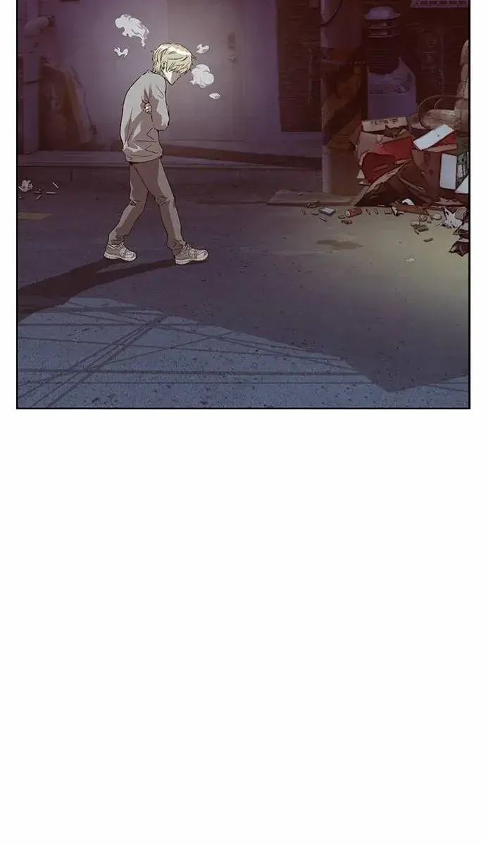 Weak Hero Chapter 257 Page 56