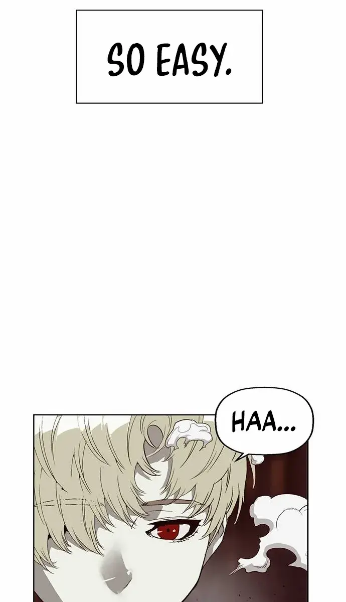 Weak Hero Chapter 257 Page 57